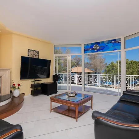 Ionian Zante Anapnoi With Private Pool * Argassi