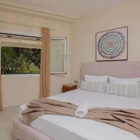 Ionian Zante Anapnoi With Private Pool *