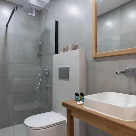 Ionian Zante Anapnoi With Private Pool Villa *