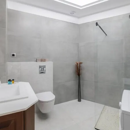 Villa Ionian Zante Anapnoi With Private Pool