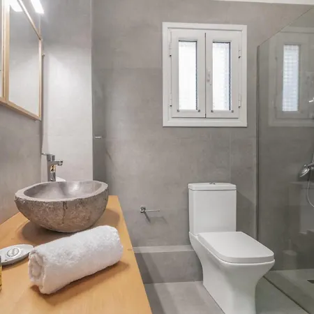 Villa Ionian Zante Anapnoi With Private Pool Argassi