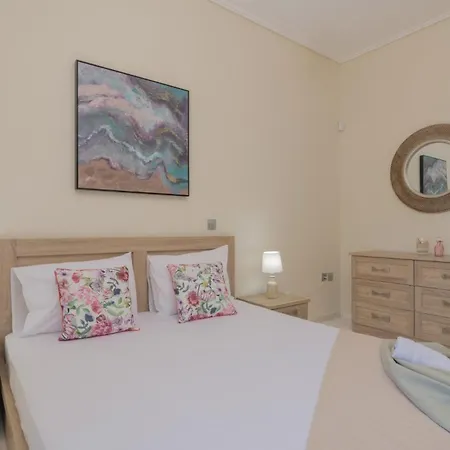 Ionian Zante Anapnoi With Private Pool * Argassi