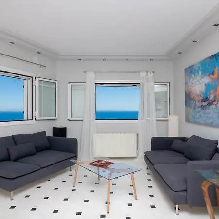 Ionian Zante Anapnoi With Private Pool Argassi