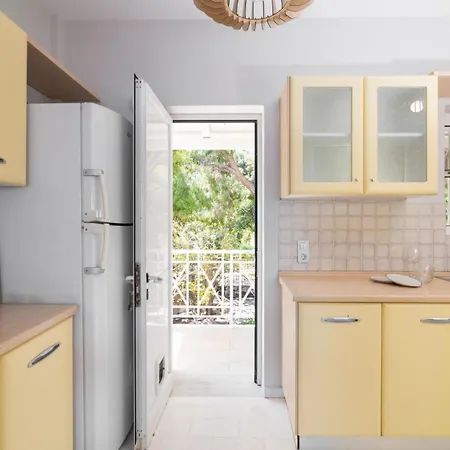 Villa Ionian Zante Anapnoi With Private Pool *