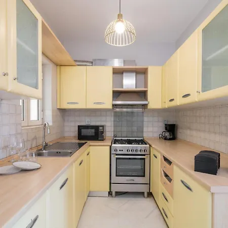 Ionian Zante Anapnoi With Private Pool * Argassi