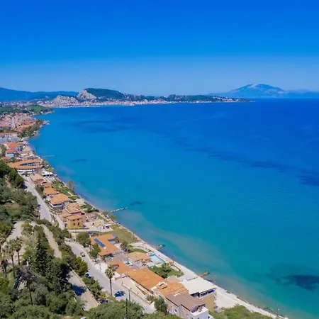 Ionian Zante Anapnoi With Private Pool *