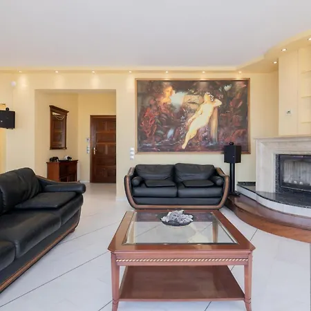 Villa Ionian Zante Anapnoi With Private Pool Argassi