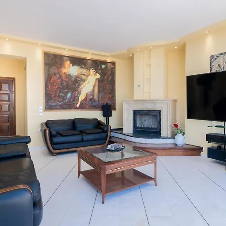 Ionian Zante Anapnoi With Private Pool * Argassi