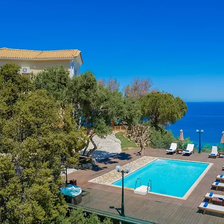 Ionian Zante Anapnoi With Private Pool * Argassi