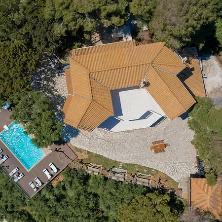 Ionian Zante Anapnoi With Private Pool