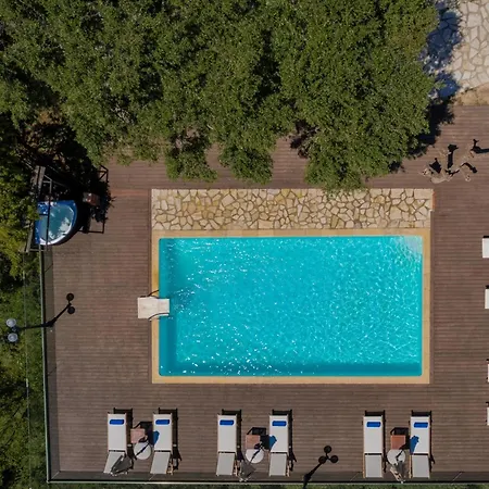 Ionian Zante Anapnoi With Private Pool Willa *